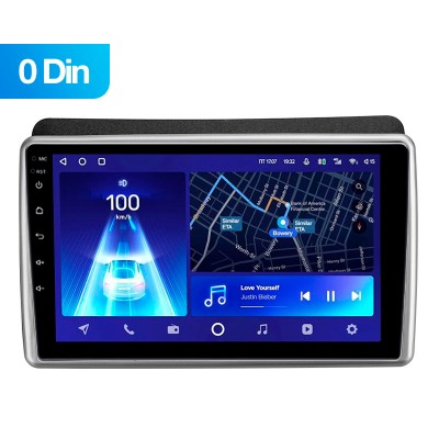 Штатна магнітола Teyes CC2 PLUS 3+32 Gb Kia Sorento 2 II XM (0 Din) 2012 - 2021 (F2) 9" (L1)