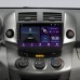 Штатна магнітола SIGMA E9232 ANDROID 10 2+32 Gb Toyota RAV4 3 XA30 (F1) 2005-2016 9"