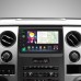 Штатна магнітола SIGMA PRO 9464 ANDROID 10 4+64 Gb 4G DSP Ford F150 P415 Raptor 2008-2014 (F2) 9" (L2)