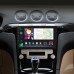 Штатна магнітола SIGMA PRO 9464 ANDROID 10 4+64 Gb 4G DSP Ford S-MAX 1 2006-2015 (F2) 9"