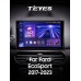 Штатна магнітола Teyes CC3 6+128 Gb Ford EcoSport Eco Sport 2017-2023 10" 2k