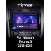 Штатна магнітола Teyes CC3 6+128 Gb з коловим оглядом 360° Nissan Teana J33 2013-2015 (AB) 10" 2k