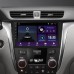 Штатна магнітола SIGMA E9232 ANDROID 10 2+32 Gb Suzuki Kizashi 2009-2015 9"