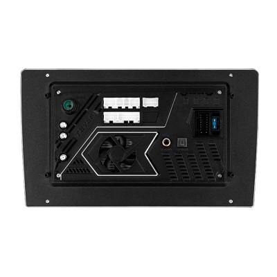 Автомобільна мультимедійна система Teyes CC3 4+32 Gb (10") 2k