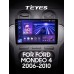 Штатна магнітола Teyes CC3 4+64 Gb Ford Mondeo 4 2006-2010 10" 2k