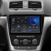 Штатна магнітола Teyes X1 2+32Gb Skoda Yeti 5L 2009-2014 10"