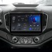 Штатна магнітола Teyes X1 2+32Gb Chery Tiggo 5 2014 - 2018 10"