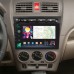 Штатна магнітола SIGMA PRO 9464 ANDROID 10 4+64 Gb 4G DSP Kia Picanto SA Morning 2004-2007 9"