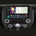Штатна магнітола SIGMA PRO 9464 ANDROID 10 4+64 Gb 4G DSP Ford Mustang VI S550 (F1) 2014-2023 9" (L1)