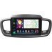 Штатна магнітола SIGMA PRO 108128 ANDROID 12 8+128 Gb 4G DSP Kia Sorento 3 2014-2017 (B) 10" 2k