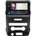 Штатна магнітола SIGMA PRO 9464 ANDROID 10 4+64 Gb 4G DSP Ford F150 P415 Raptor 2008-2014 (F2) 9" (L2)
