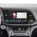 Штатна магнітола SIGMA PRO 9464 ANDROID 10 4+64 Gb 4G DSP Hyundai Elantra 6 2016-2018 (B) 9"