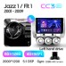 Штатна магнітола Teyes CC3 6+128 Gb Honda Jazz 1 GD Fit 1 2001 - 2009 9" 2k