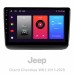 Штатна магнітола SIGMA F9216 ANDROID 10 2+32 Gb Jeep Grand Cherokee WK2 2013-2020 (F1) 9" (L1)