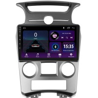 Штатна магнітола SIGMA E9232 ANDROID 10 2+32 Gb Kia Carens UN 2006-2012 (F2) 9"