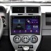 Штатна магнітола SIGMA E10232 ANDROID 10 2+32 Gb Jeep Compass 1 MK 2006-2010 10" (L1)