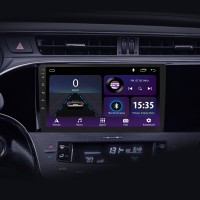 Штатна магнітола SIGMA E9232 ANDROID 10 2+32 Gb Toyota Avalon 4 IV XX40 2012 - 2018 9" (L1)