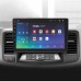 Штатна магнітола SIGMA X10432 ANDROID 10 4+32 Gb 4G DSP Nissan Teana J32 2008-2013 (A) 10"