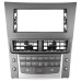Штатна магнітола Teyes LUX ONE 4+32 Gb Lexus GS300 350 400 430 450h 460 3 S190 2004-2011 12.3" (L3)