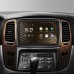 Штатна магнітола SIGMA S9432 ANDROID 10 4+32 Gb 4G DSP Toyota Land Cruiser LC 100-A 2002-2007 (A) 9"