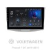 Штатна магнітола Teyes X1 2+32Gb Volkswagen Passat 7 B7 2010-2015 10"
