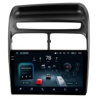 Штатна магнітола Teyes CC4 Pro 8+128 Gb Fiat Linea 2006-2012 9" 2k