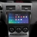 Штатна магнітола SIGMA X9432 ANDROID 10 4+32 Gb 4G DSP Mazda 3 2 2009-2013 9"