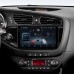 Штатна магнітола Teyes CC4 Pro 12+256 Gb Kia CEED Cee'd 2 JD 2012-2018 9" 2k