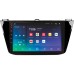 Штатна магнітола SIGMA X10464 ANDROID 10 4+64 Gb 4G DSP Volkswagen Tiguan 2 Mk 2016-2022 (A) 10"