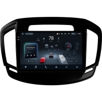 Штатна магнітола Teyes CC4 Pro 12+256 Gb Opel Insignia 1 Buick Regal 2013-2017 (A) 9" 2k