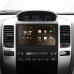 Штатна магнітола SIGMA S9432 ANDROID 10 4+32 Gb 4G DSP Toyota Land Cruiser Prado 120 3 III For Lexus GX470 GX 470 J120 2002-2009 (F1) (B) 9"