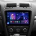 Штатна магнітола Teyes CC3 4+32 Gb Skoda Octavia 2 A5 2008-2013 10" black