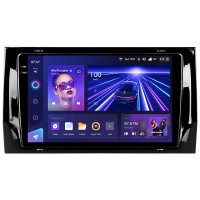 Штатна магнітола Teyes CC3 6+128 Gb з коловим оглядом 360° Skoda Kodiaq 2016-2021 Karoq NU7 2017-2021 (B) 9" 2k