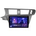 Штатна магнітола Teyes CC3 6+128 Gb Citroen C3-XR (F2) 2010-2018 10" 2k