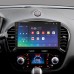 Штатна магнітола SIGMA X9432 ANDROID 10 4+32 Gb 4G DSP Nissan Juke 2010-2014 9"