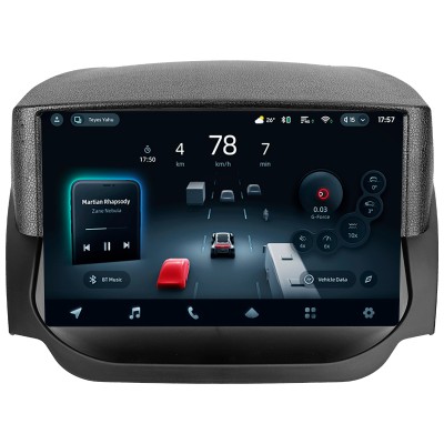 Штатна магнітола Teyes CC4 Pro 12+256 Gb Ford EcoSport Eco Sport 2014-2018 9" 2k (L1)