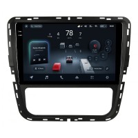 Штатна магнітола Teyes CC4 Pro 8+128 Gb Volkswagen Passat 7 B7 NMS 2015-2018 (F1) 9" 2k