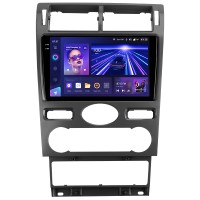 Штатна магнітола Teyes CC3 4+64 Gb Ford Mondeo 3 2000-2007 (F2) 9" 2k