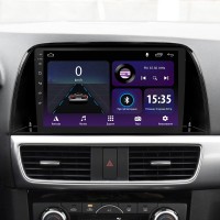 Штатна магнітола SIGMA E9232 ANDROID 10 2+32 Gb Mazda CX5 CX-5 CX 5 1 KE 2012-2015 (B) 9"