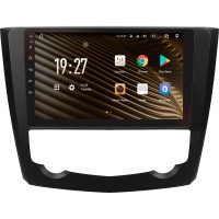 Штатна магнітола SIGMA S9432 ANDROID 10 4+32 Gb 4G DSP Renault Kadjar 2015-2017 9"
