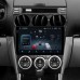 Штатна магнітола Teyes CC4 Pro 8+128 Gb Mazda Mazda6 GG 2002-2007 9" 2k