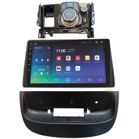 Штатна магнітола SIGMA X9432 ANDROID 10 4+32 Gb 4G DSP Mazda CX-4 CX4 2016-2018 с джойстиком 9"