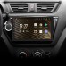 Штатна магнітола SIGMA S9432 ANDROID 10 4+32 Gb 4G DSP Kia RIO 3 2011-2017 9"