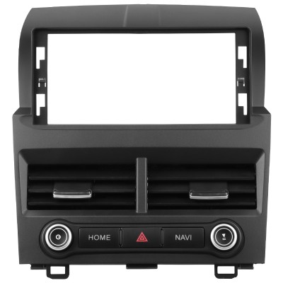 Штатна магнітола Teyes LUX ONE 6+128 Gb Honda CRV CR-V 3 RE 2006-2012 12.3" (L2)