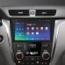Штатна магнітола SIGMA PRO 9432 ANDROID 10 4+32 Gb 4G DSP Suzuki Kizashi 2009-2015 9"