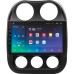 Штатна магнітола SIGMA X10464 ANDROID 10 4+64 Gb 4G DSP Jeep Compass 1 MK 2009-2015 10"