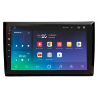 Штатна магнітола SIGMA PRO 9432 ANDROID 10 4+32 Gb 4G DSP Volkswagen Beetle A5 2011-2019 9"