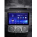 Штатна магнітола Teyes CC2 PLUS 3+32 Gb Ford Ranger 2 Everest 2(0 Din)2006-2011 9" 0din