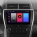 Штатна магнітола SIGMA F10216 ANDROID 10 2+32 Gb Toyota Camry 7 XV 50 55 North America 2014-2017 (B) 10"