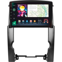 Штатна магнітола SIGMA PRO 10464 ANDROID 10 4+64 Gb 4G DSP Kia Sorento 2 XM 2009-2012 (B) 10"